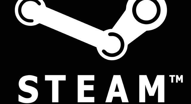 steam