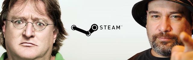 steambox