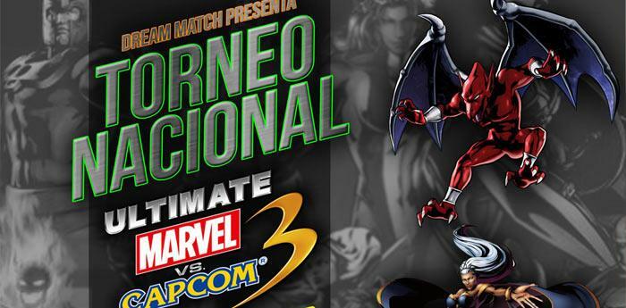 torneoumvc3dreammatch
