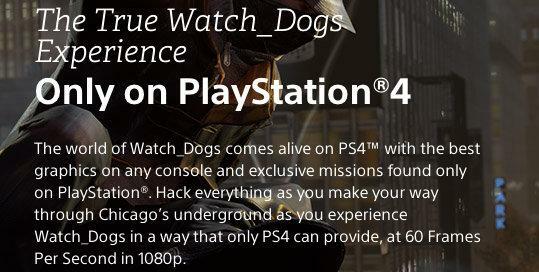 watch dogs lol