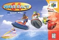 waverace64