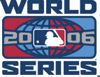 Logo de la serie mundial