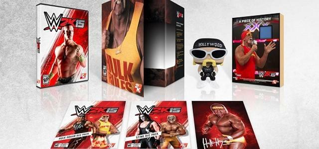 wwe2k15