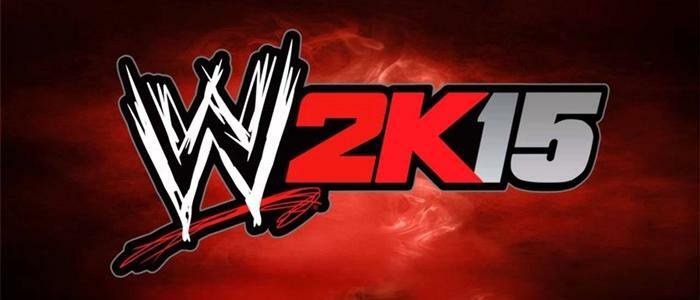 wwe2k15