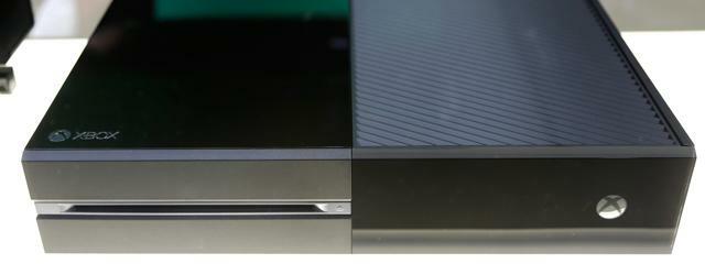 xboxone